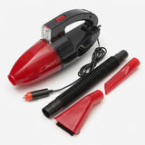 Aspiradora Elite Pro: Tu Auto Impecable en Segundos